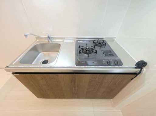 ラビット南与野の物件内観写真