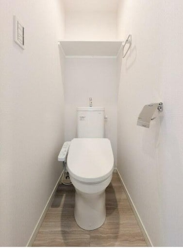 ラビット南与野の物件内観写真