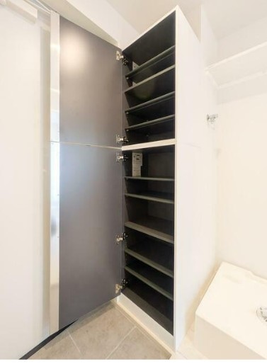 ラビット南与野の物件内観写真