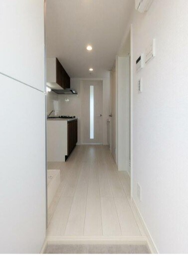 ラビット南与野の物件内観写真