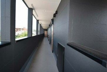 エフプレスト丸ヶ崎の物件外観写真