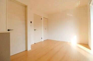 エフプレスト丸ヶ崎の物件内観写真