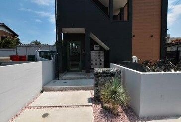 エフプレスト丸ヶ崎の物件内観写真