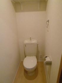 オークリーフの物件内観写真