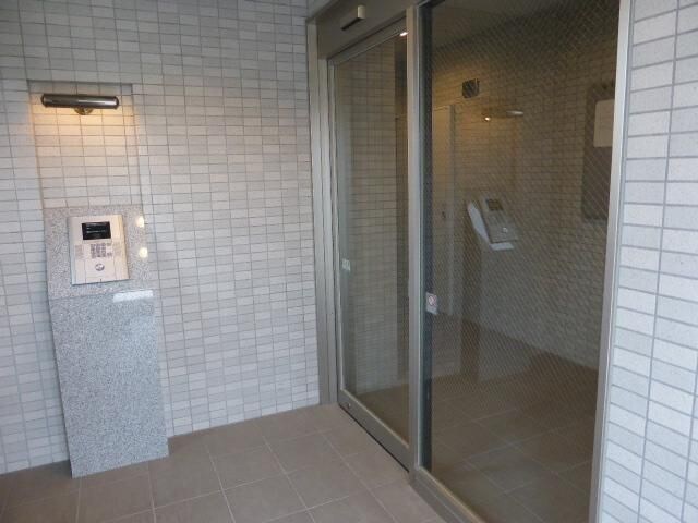 オークリーフの物件内観写真