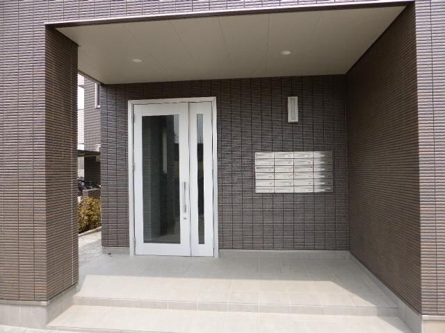 オークリーフの物件内観写真