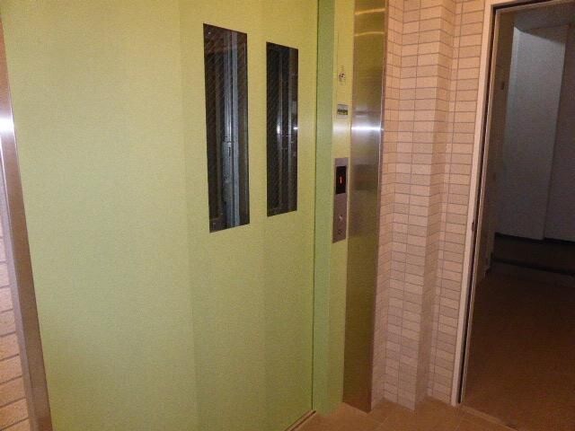 オークリーフの物件内観写真