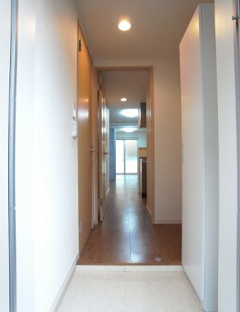 リブリ・クラージュの物件内観写真