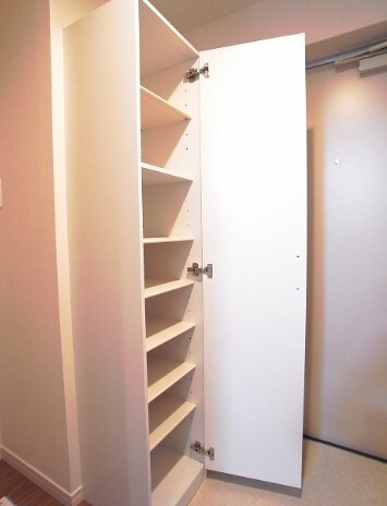 リブリ・クラージュの物件内観写真