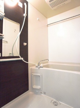 リブリ・クラージュの物件内観写真