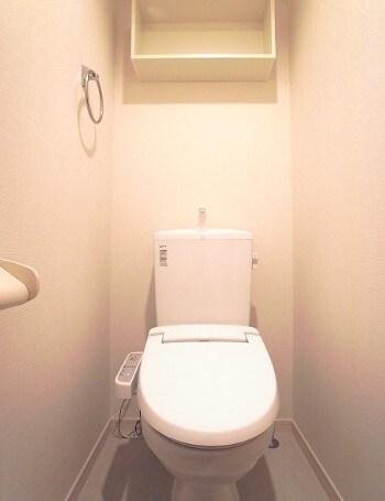 リブリ・クラージュの物件内観写真