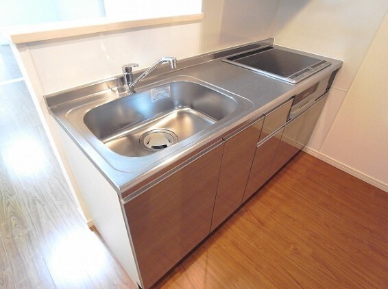 リブリ・クラージュの物件内観写真