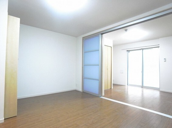 リブリ・クラージュの物件内観写真