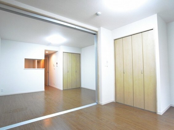 リブリ・クラージュの物件内観写真