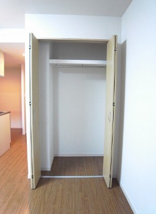 リブリ・クラージュの物件内観写真