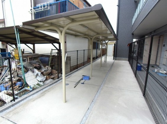 リブリ・クラージュの物件内観写真