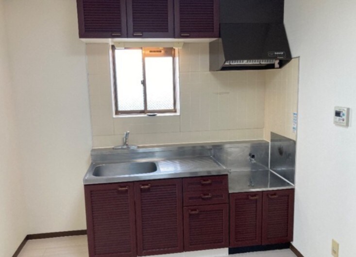 スティーレ与野Ｄ棟の物件内観写真