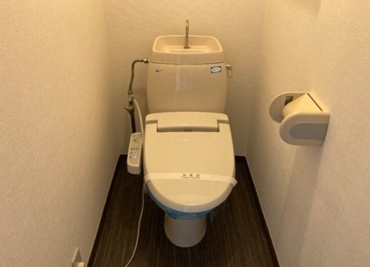 スティーレ与野Ｄ棟の物件内観写真