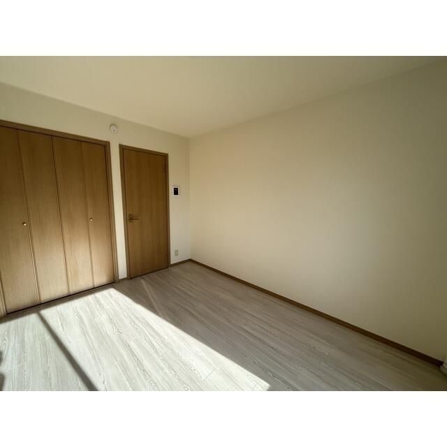 エヴィアンの物件内観写真