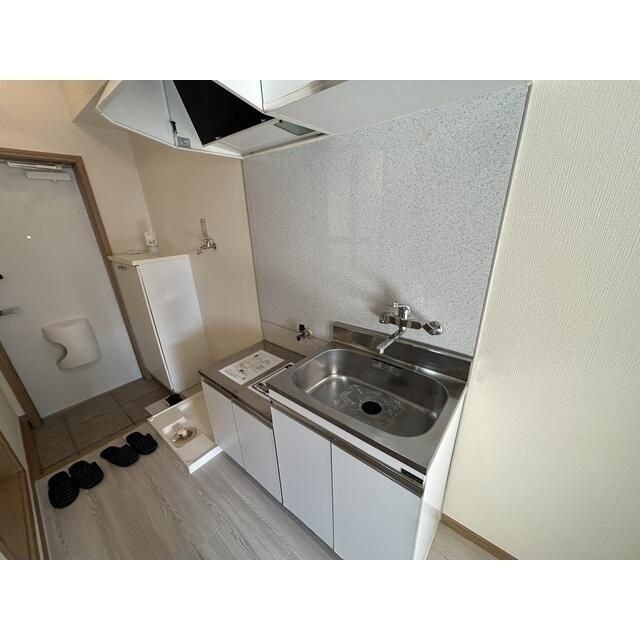 エヴィアンの物件内観写真