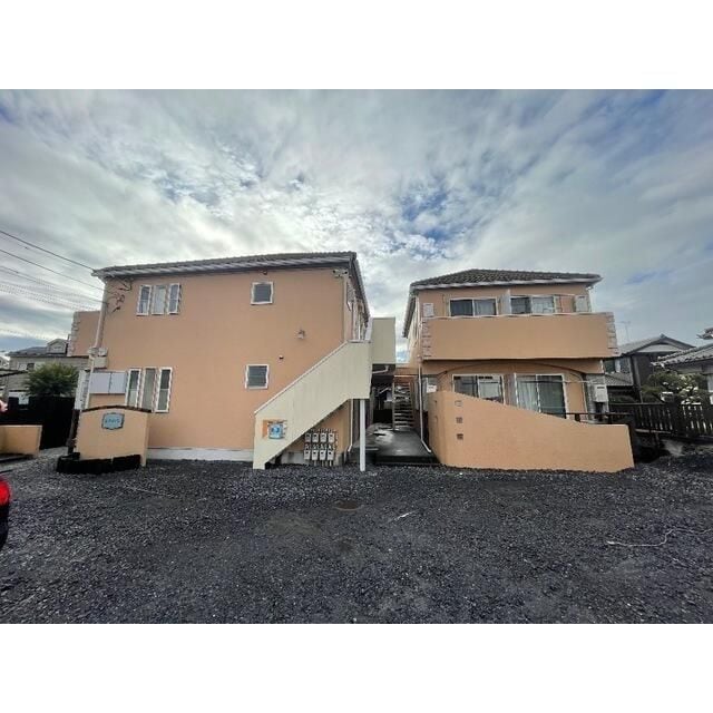 エヴィアンの物件内観写真