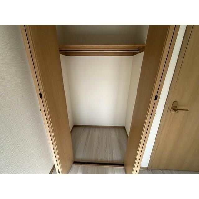 エヴィアンの物件内観写真