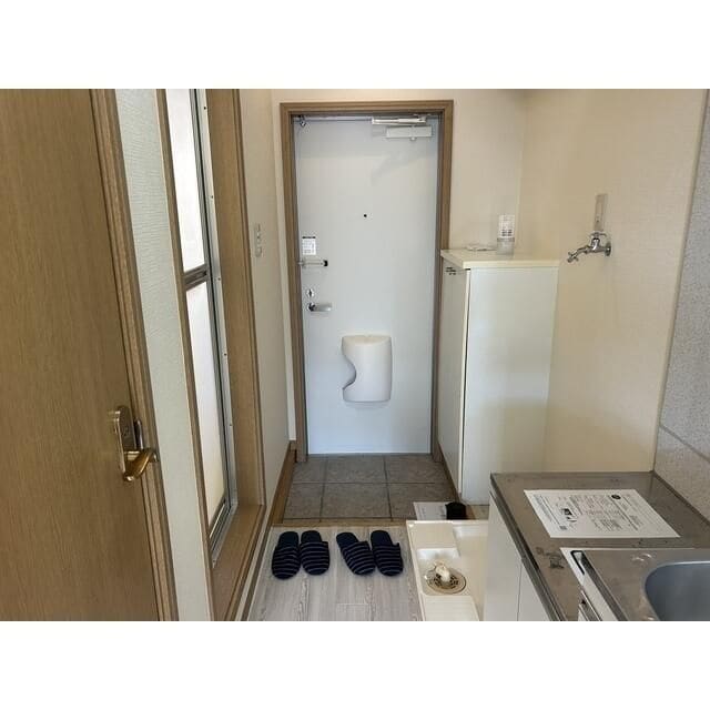 エヴィアンの物件内観写真