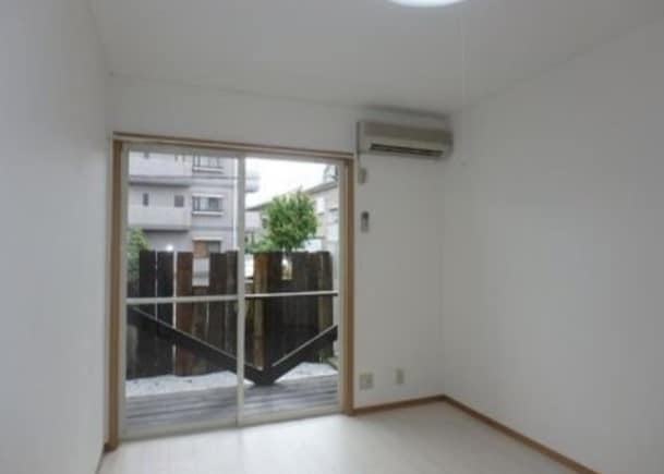 エヴィアンの物件内観写真