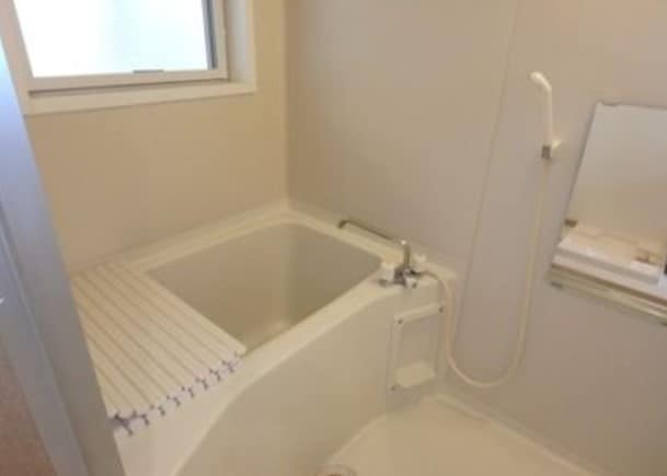 エヴィアンの物件内観写真