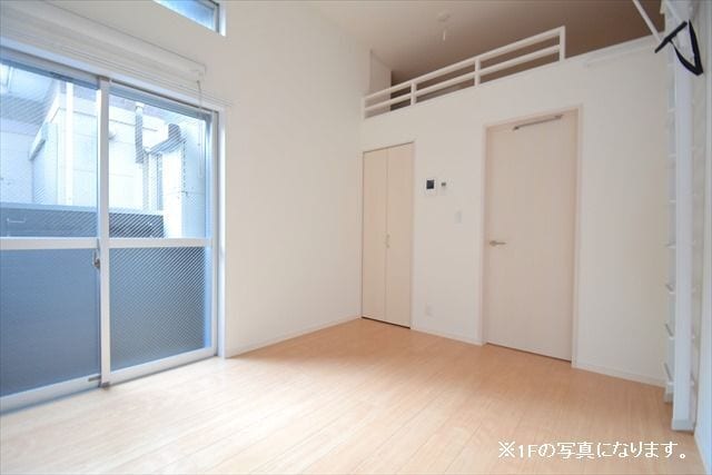 メルサンディの物件内観写真