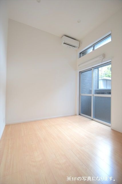 メルサンディの物件内観写真