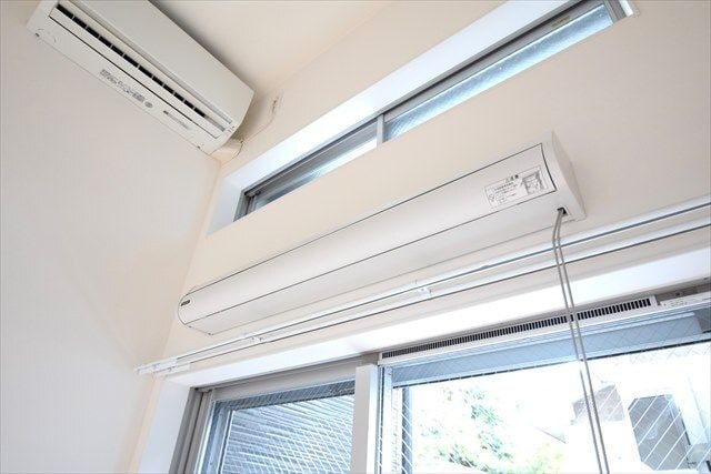 メルサンディの物件内観写真