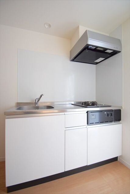 メルサンディの物件内観写真