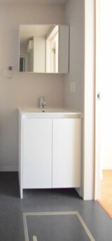 メルサンディの物件内観写真