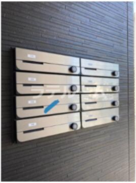 メルサンディの物件内観写真