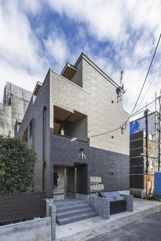 robot home 鉄道博物館(ロボットホームテツドウハクブツカン)の物件外観写真