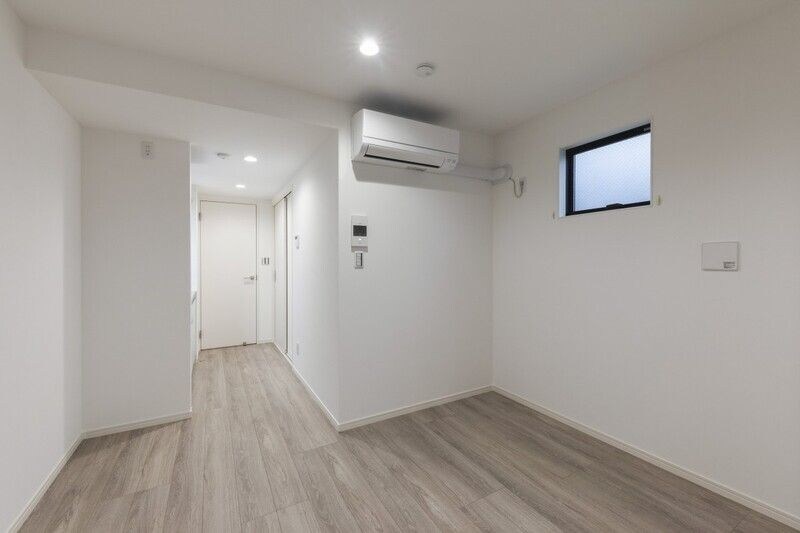 robot home 鉄道博物館(ロボットホームテツドウハクブツカン)の物件内観写真