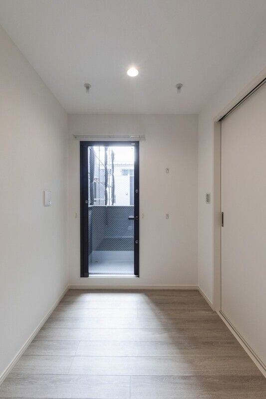 robot home 鉄道博物館(ロボットホームテツドウハクブツカン)の物件内観写真