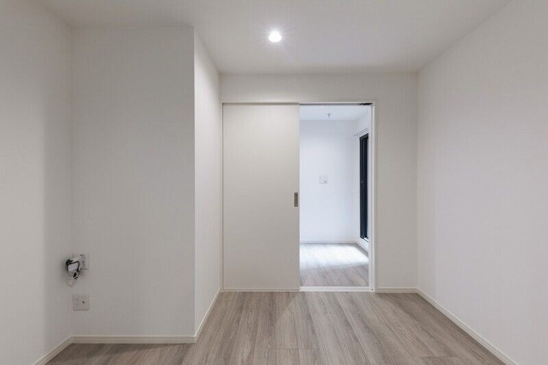 robot home 鉄道博物館(ロボットホームテツドウハクブツカン)の物件内観写真