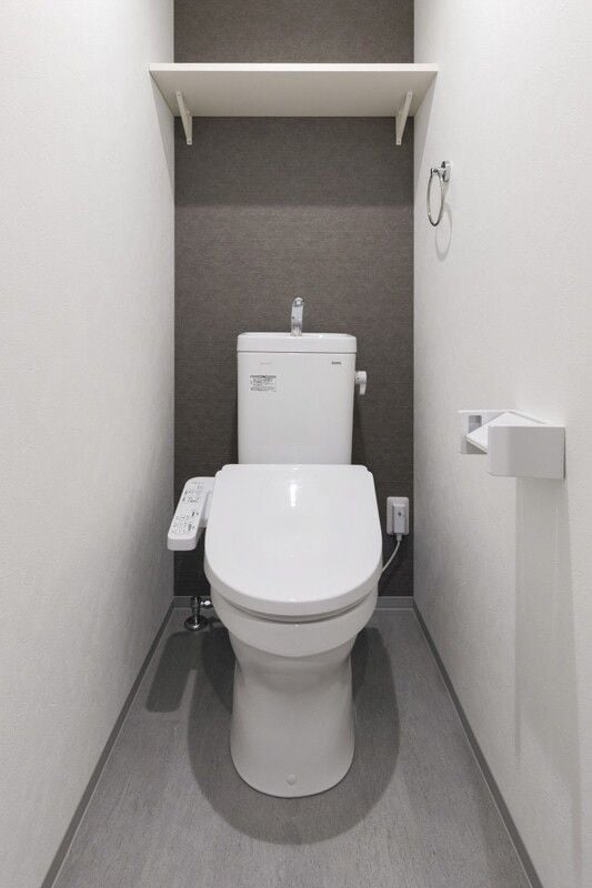 robot home 鉄道博物館(ロボットホームテツドウハクブツカン)の物件内観写真