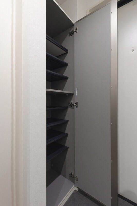 robot home 鉄道博物館(ロボットホームテツドウハクブツカン)の物件内観写真