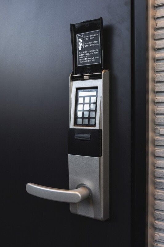 robot home 鉄道博物館(ロボットホームテツドウハクブツカン)の物件内観写真