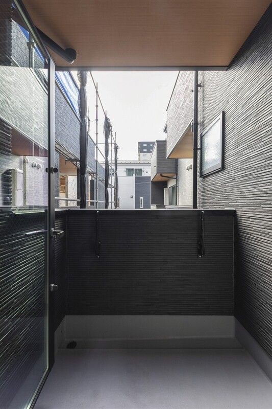 robot home 鉄道博物館(ロボットホームテツドウハクブツカン)の物件内観写真