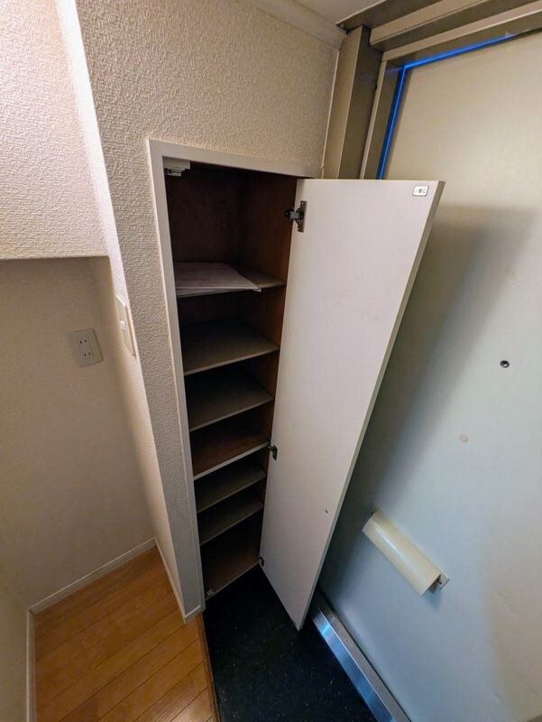 ヴィラ三橋の物件内観写真