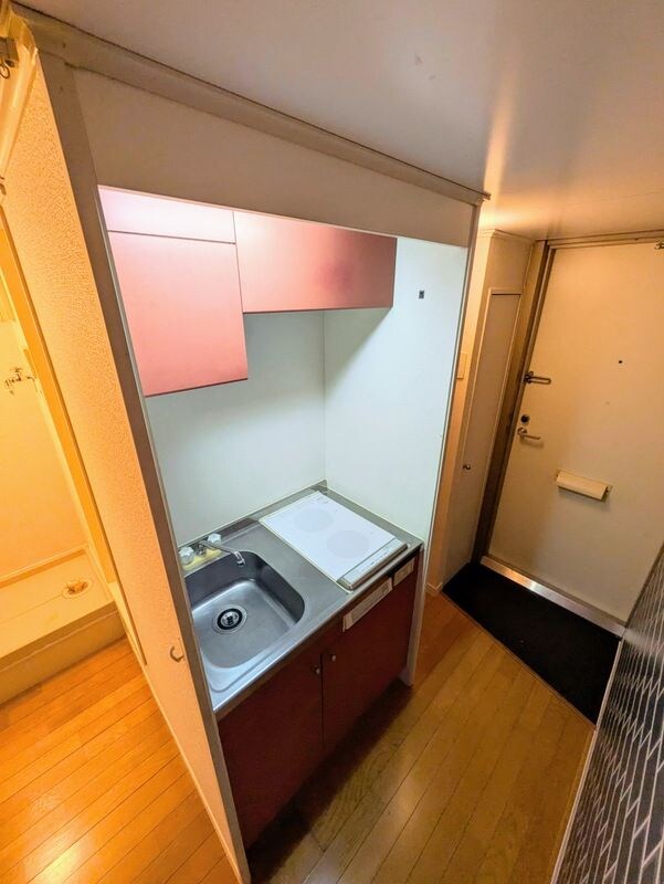 ヴィラ三橋の物件内観写真