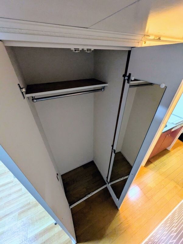 ヴィラ三橋の物件内観写真