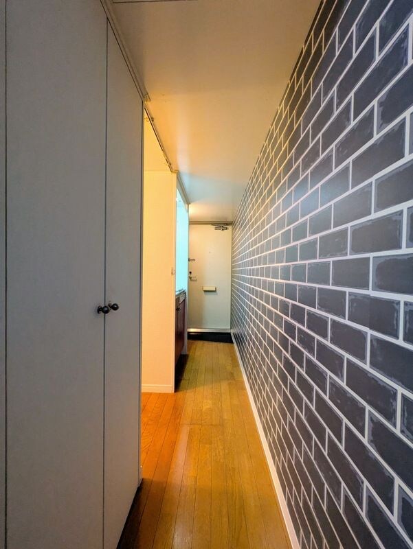 ヴィラ三橋の物件内観写真