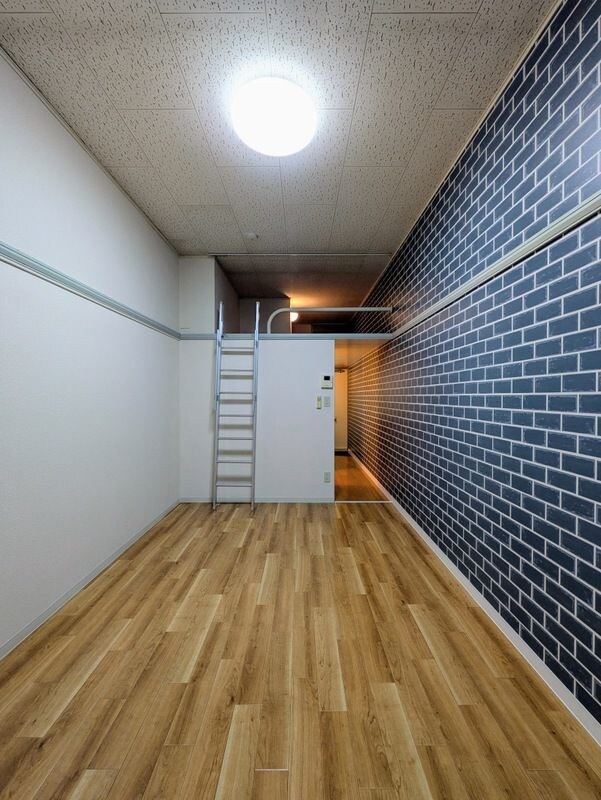 ヴィラ三橋の物件内観写真