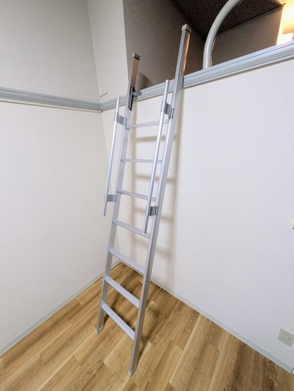 ヴィラ三橋の物件内観写真