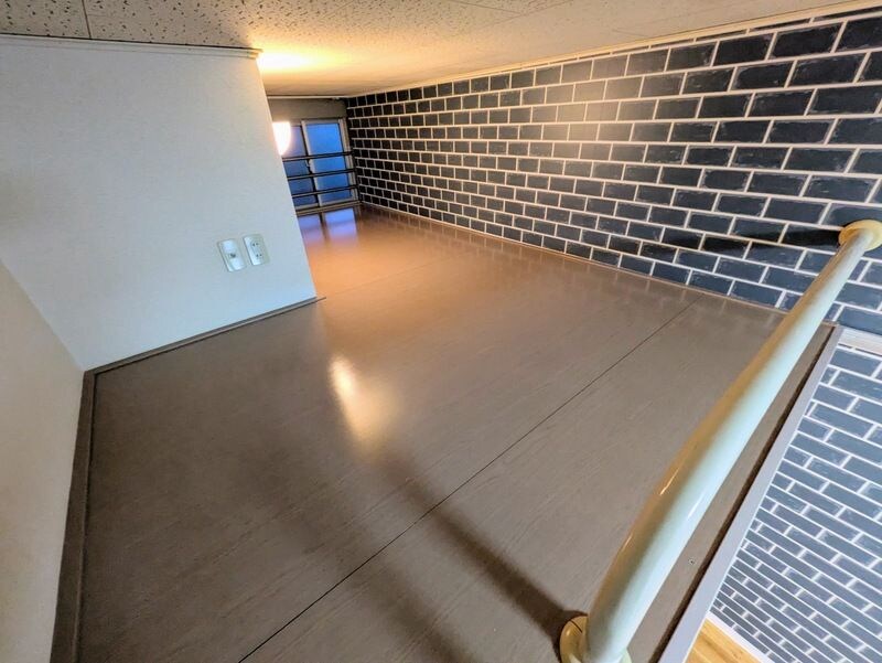 ヴィラ三橋の物件内観写真